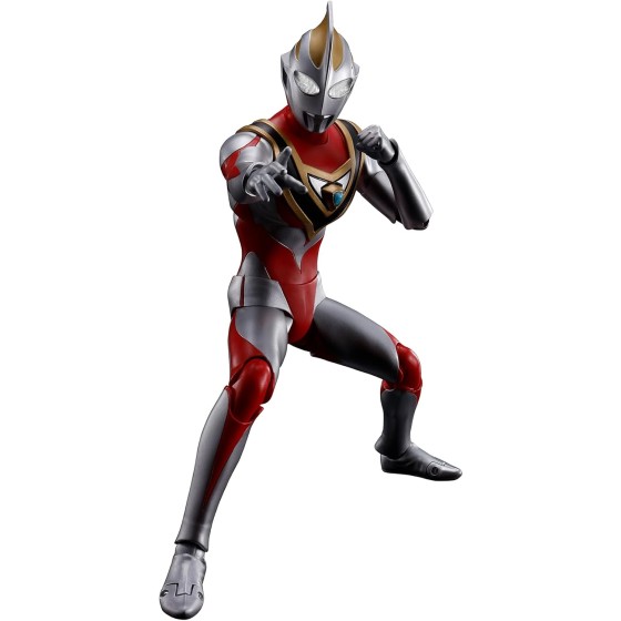 TAMASHII NATIONS - Ultraman Gaia - (Shinkochou Seihou) Ultraman Gaia [V2], Bandai Spirits S.H.Figuarts Action Figure