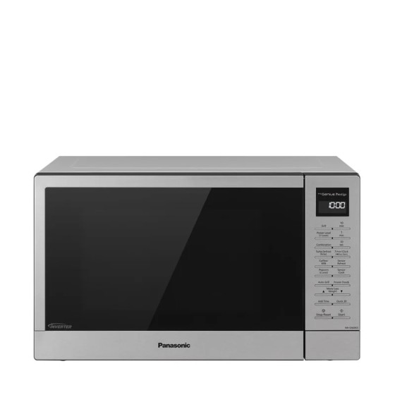 HomeCHEF® 2-in-1 Multi-oven 1.2 cu. ft. 1000W